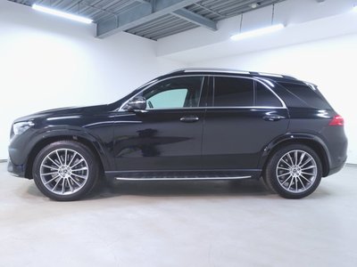 MERCEDES-BENZ GLE - 4