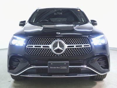 MERCEDES-BENZ GLE - 2