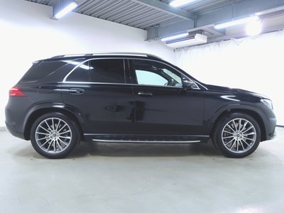 MERCEDES-BENZ GLE - 8