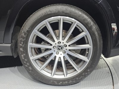2023 Mercedes-BENZ GLS photo 8