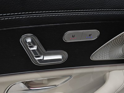 2023 Mercedes-BENZ GLS thumbnail 30