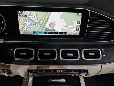 2023 Mercedes-BENZ GLS thumbnail 19