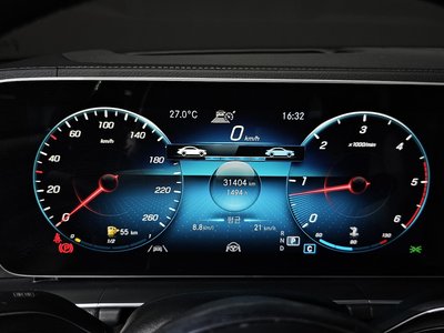 2023 Mercedes-BENZ GLS thumbnail 11