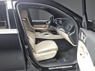 2023 Mercedes-BENZ GLS thumbnail 16