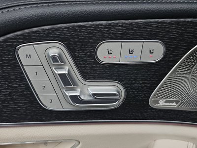 2023 Mercedes-BENZ GLS thumbnail 28