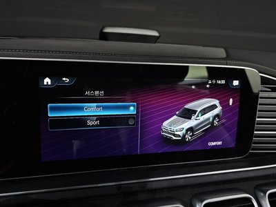 2023 Mercedes-BENZ GLS thumbnail 29