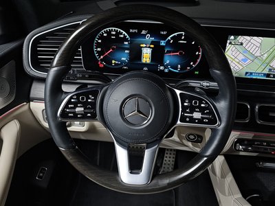 2023 Mercedes-BENZ GLS thumbnail 20