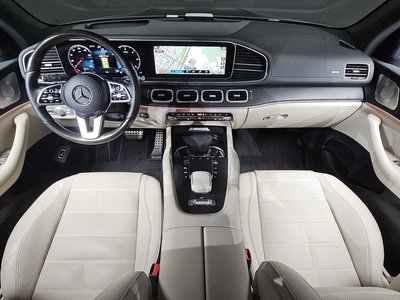 2023 Mercedes-BENZ GLS photo 5
