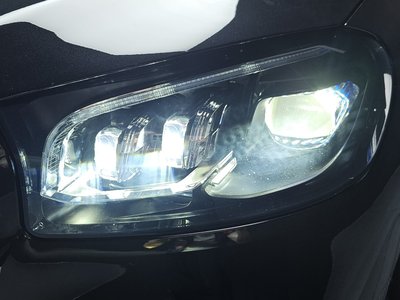 2023 Mercedes-BENZ GLS photo 9