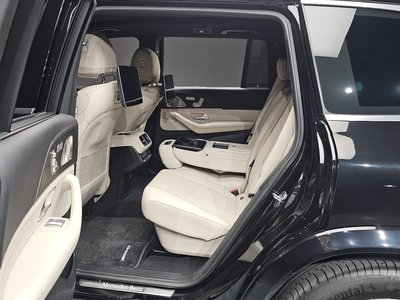 2023 Mercedes-BENZ GLS thumbnail 17