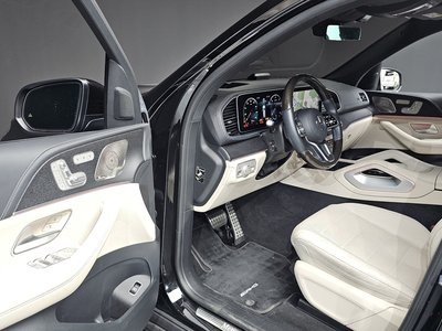 2023 Mercedes-BENZ GLS thumbnail 13
