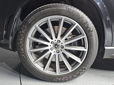 2023 Mercedes-BENZ GLS photo 6