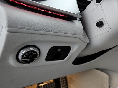 صورة مصغرة 28 لـ 2022 Mercedes-BENZ EQE