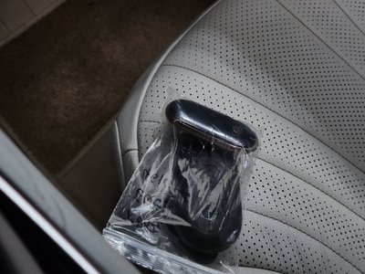 صورة مصغرة 26 لـ 2022 Mercedes-BENZ EQE