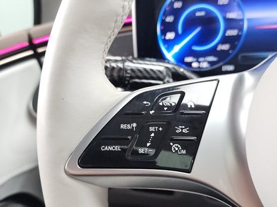صورة مصغرة 22 لـ 2022 Mercedes-BENZ EQE
