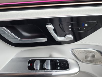صورة مصغرة 24 لـ 2022 Mercedes-BENZ EQE