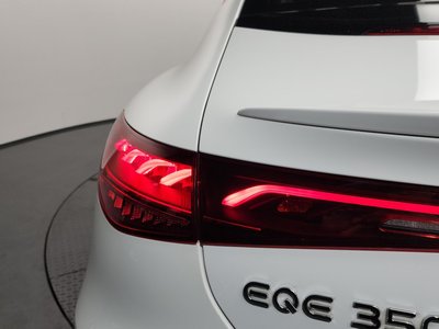 2022 Mercedes-BENZ EQE 照片 10
