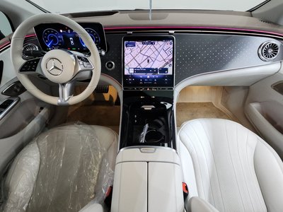2022 Mercedes-BENZ EQE 照片 5