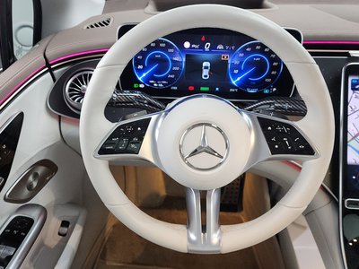 صورة مصغرة 19 لـ 2022 Mercedes-BENZ EQE