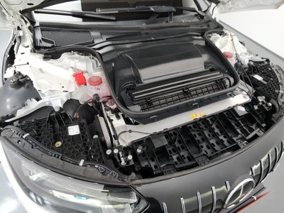 2022 Mercedes-BENZ EQE 照片 7