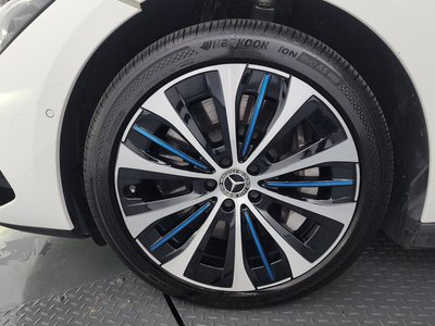 2022 Mercedes-BENZ EQE 照片 6