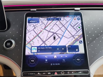 صورة مصغرة 18 لـ 2022 Mercedes-BENZ EQE