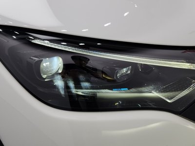2022 Mercedes-BENZ EQE 照片 9