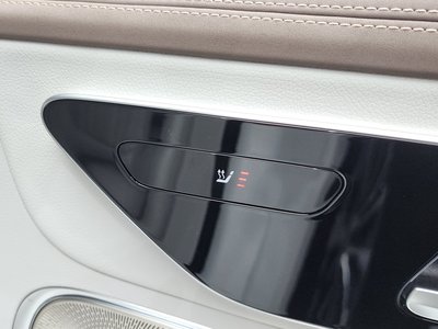 صورة مصغرة 31 لـ 2022 Mercedes-BENZ EQE