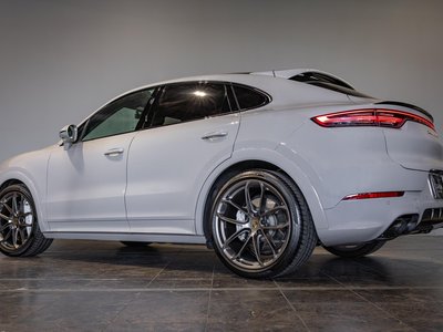 PORSCHE CAYENNE - 10