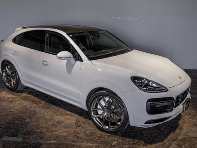 PORSCHE CAYENNE - 2
