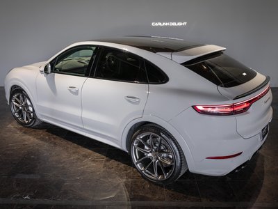 PORSCHE CAYENNE - 3
