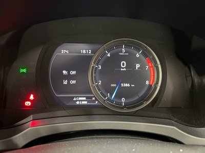 صورة 19 لـ 2025 Lexus IS