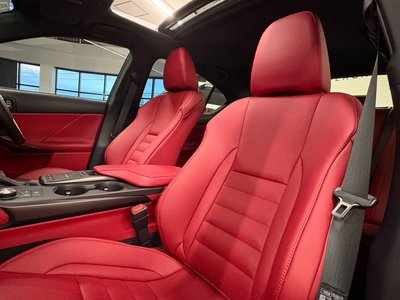 صورة 34 لـ 2025 Lexus IS