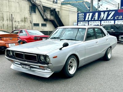 صورة 8 لـ 1974 NISSAN SKYLINE