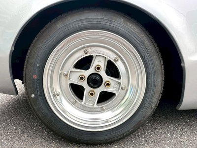 1974 Nissan SKYLINE — миниатюра 14