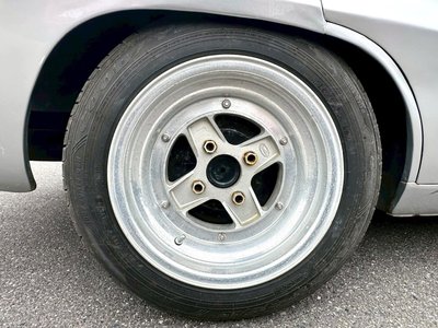 1974 Nissan SKYLINE — миниатюра 12