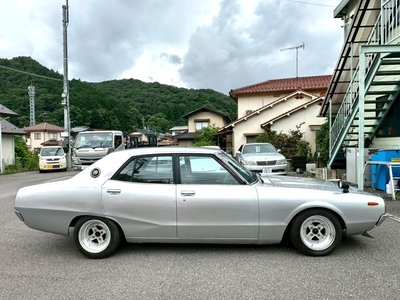 صورة 10 لـ 1974 NISSAN SKYLINE