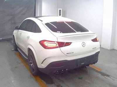 صورة 2 لـ 2023 Mercedes-BENZ GLE