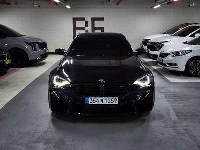 BMW M2 - 2