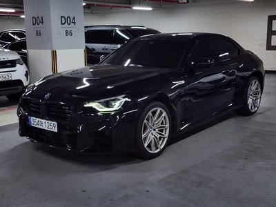 BMW M2 - 1