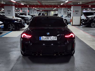 BMW M2 - 3