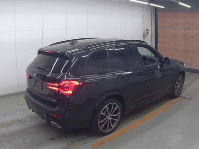BMW X3 - 5