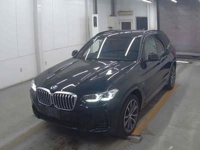 BMW X3 - 4