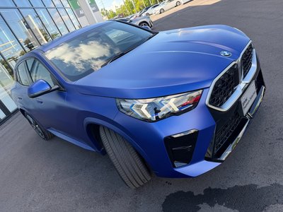 صورة 2 لـ 2026 BMW X2