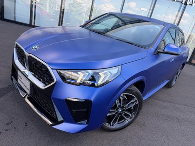 صورة 3 لـ 2026 BMW X2