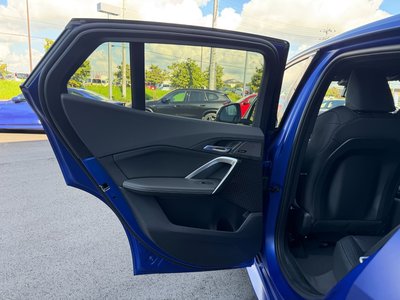 2026 BMW X2 缩略图 12