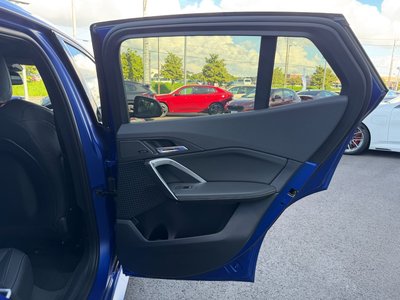 2026 BMW X2 缩略图 11