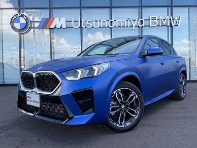 صورة 1 لـ 2026 BMW X2