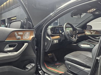 صورة مصغرة 13 لـ 2022 Mercedes-BENZ GLE