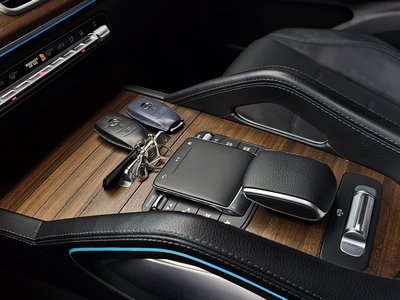 صورة مصغرة 26 لـ 2022 Mercedes-BENZ GLE